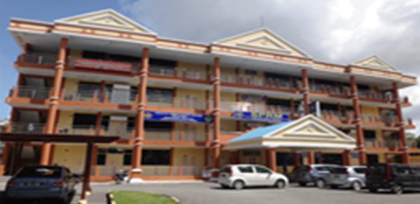 lokasi bintulu