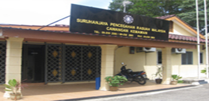 lokasi kemaman