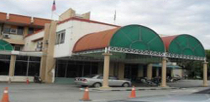 lokasi klang