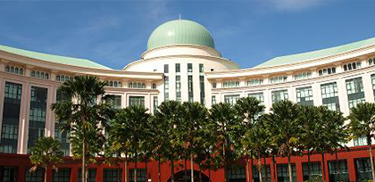 lokasi sabah