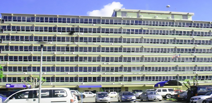 lokasi sandakan