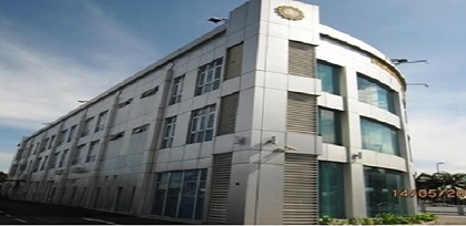 lokasi sarawak