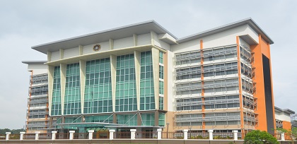 lokasi selangor