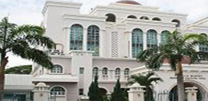 lokasi sperai